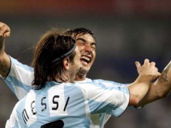 Liverpool, gata sa puna mana pe unul dintre cei mai tari argentinieni din Europa! Ce super jucator poate lua