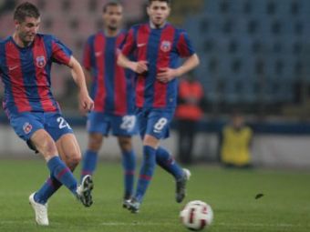 
	Galamaz vrea Cupa cu Steaua inainte de U Cluj! Vezi ce spune despre un transfer:
