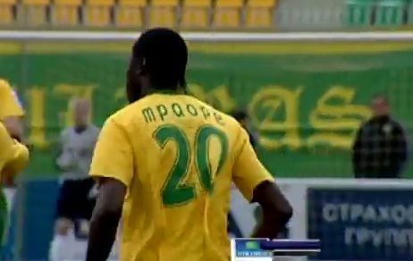 VIDEO Petrescu pierde in derby! Lokomotiv 2-1 Kuban. Vezi SUPERGOLUL lui Traore!_8