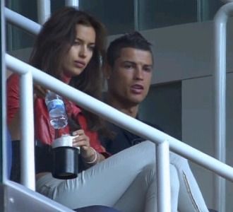 FOTO! Cu Cristiano Ronaldo OUT din lot, Real a pierdut umilitor cu Zaragoza! Cum a innebunit CR7 Bernabeul din tribune_1