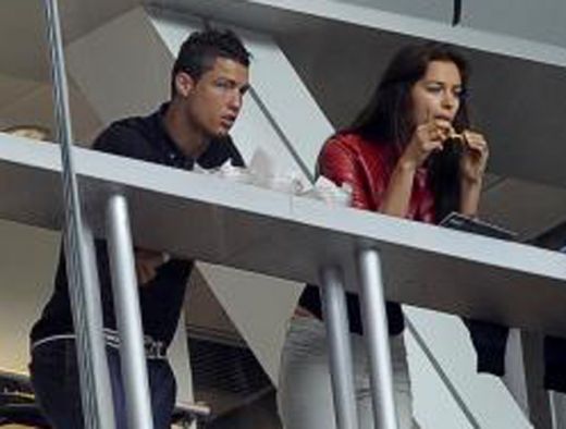 FOTO! Cu Cristiano Ronaldo OUT din lot, Real a pierdut umilitor cu Zaragoza! Cum a innebunit CR7 Bernabeul din tribune_8