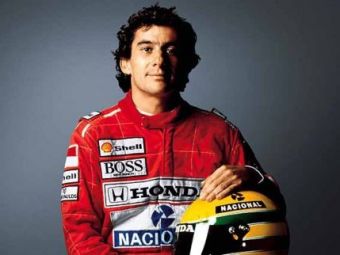 
	VIDEO Au trecut 17 ani de la moartea celui mai mare PILOT din istoria F1! Vezi accidentul HORROR in care a murit Senna!
