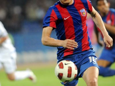 Cristi Tanase Bogdan Stancu Galatasaray Steaua