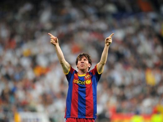 Cele 8 secunde care l-au ridicat pe Messi in Pantheon! DOVADA ca e peste Maradona si se bate cu Pele si Cruyff la titlul de cel mai bun din istorie!_4