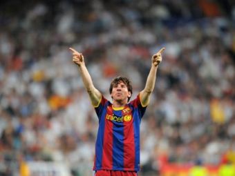
	Cele 8 secunde care l-au ridicat pe Messi in Pantheon! DOVADA ca e peste Maradona si se bate cu Pele si Cruyff la titlul de cel mai bun din istorie!
