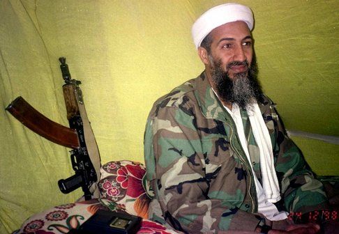 Cel mai mare TERORIST din fotbal a fost UCIS! Bin Laden era fan Arsenal! Vezi ce melodie i-au dedicat tunarii:_1