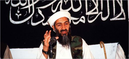 VIDEO! Moartea lui Bin Laden a oprit un meci: jucatorii au inceput sa cante! "De la moartea lui Hitler nu au fost atat de multi oameni fericiti"_2