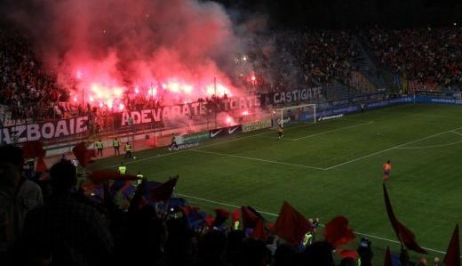 Steaua Rapid