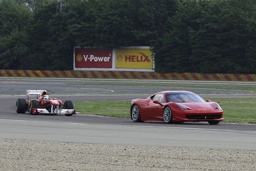 Ferrari isi risca viitorul: cum au TRISAT italienii pentru a reveni in prim-planul F1_3