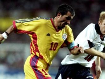
	Atentatul care putea DISTRUGE fotbalul! Bin Laden voia un MASACRU in grupa Romaniei de la CM 1998!

