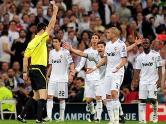 
	Mourinho poate rasufla usurat! UEFA il pune pe cel mai bun arbitru din istorie sa stea cu ochii pe Barca - Real!
