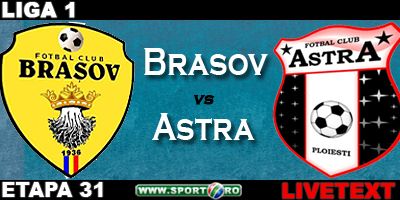 FC Brasov Astra