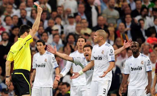 Momentele de MAGIE! Cum a sarbatorit Mourinho victoria EGALULUI pe Nou Camp si de ce Barca nu poate bate Realul 11 la 11!_2