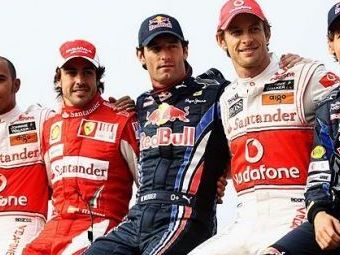 
	Pilotii din F1 sunt lideri in TOPUL celor mai BINE PLATITI sportivi! Cat castiga Alonso si Hamilton
