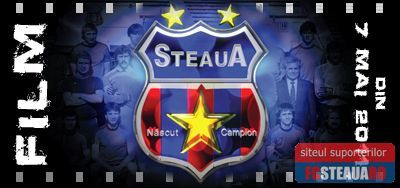 Steaua