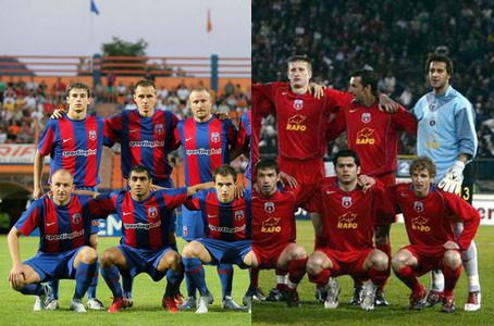 ANALIZA: Ce a gasit Olaroiu la Steaua dupa 5 ani? Vezi o comparatie intre Steaua '06 si Steaua 2011:_1