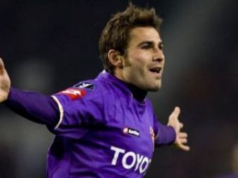 
	Fiorentina mai vrea un roman langa Mutu! Vezi cine a ajuns cel mai ravnit jucator in Serie A:
