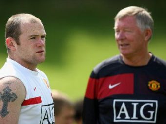 
	Manchester United pregateste un mega transfer de 33 milioane euro! Va castiga mai mult decat Rooney!
