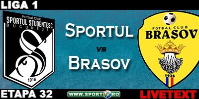 Sportul Studentesc FC Brasov