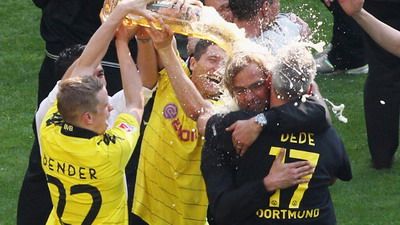Borussia Dortmund Nuri Sahin