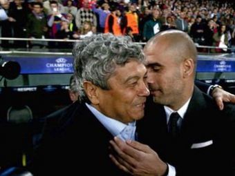 
	Campion cu Sahtior, Lucescu se ia de Mourinho: &quot;Sa va spun eu cum a castigat Real Madrid Cupa?&quot;
