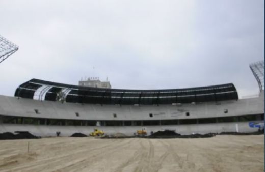 Cluj Arena