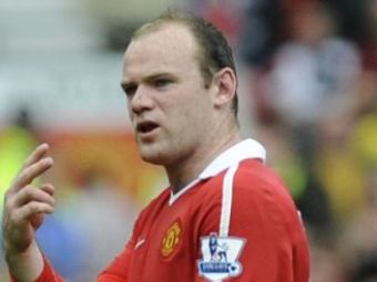 
	Rooney nu se bucura de titlu! Motivul INCREDIBIL care ii poate aduce inca o suspendare:
