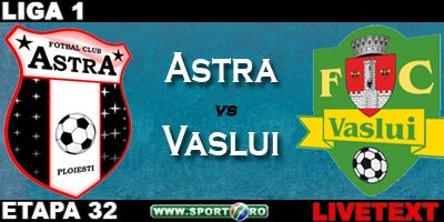 Astra FC Vaslui