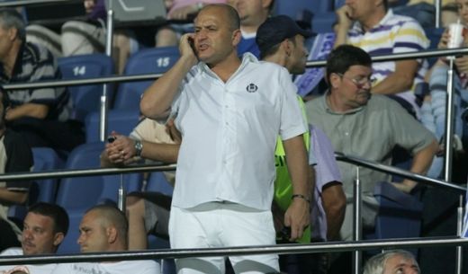 Adrian Mititelu Dinamo stefan Barboianu