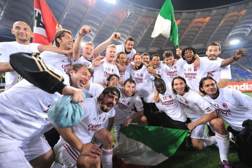 VIDEO! Goian joaca finala CUPEI! A eliminat campioana Italiei: Palermo 2-1 AC Milan! Vezi golurile_1