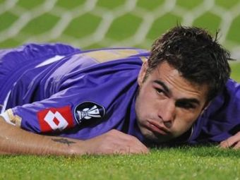 
	Fiorentina vrea sa scape din nou de Mutu! &quot;Il da GRATIS la Marseille!&quot;
