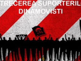 
	Dinamo joaca cu Bistrita, dar fanii sarbatoresc victoria asupra Stelei! Cum sunt ademeniti suporterii la &#39;succesul ultras&#39;
