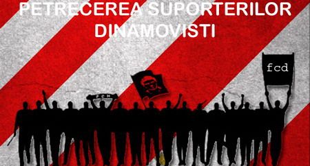 Dinamo Gloria Bistrita