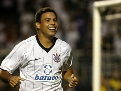 Ronaldo Corinthians