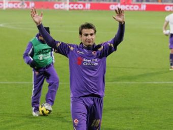 Fiorentina se pregateste sa-l DEA AFARA pe Mutu! Ce echipa e aproape sa-l ia: