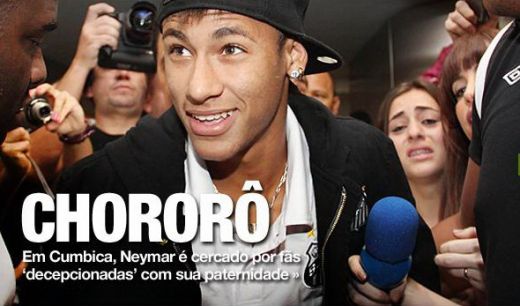 Cum se DISTRUGE un talent de 40 de milioane de euro! Neymar a lasat gravida o MINORA! Chelsea a renuntat la el!_1