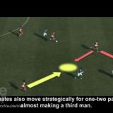 VIDEO: De ce va fi mai tare PES 2012 decat FIFA 2012! Vezi prezentarea jocului in care tiki-taka face legea!