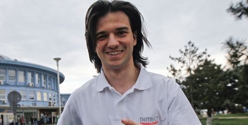 Drumul spre Formula 1: Mihai Marinescu, locul 5 la Magny Cours!_1
