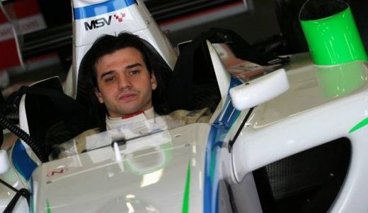 Drumul spre Formula 1: Mihai Marinescu, locul 5 la Magny Cours!_2