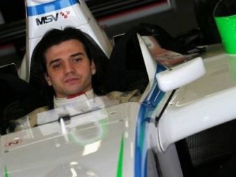 
	Drumul spre Formula 1: Mihai Marinescu, locul 5 la Magny Cours!
