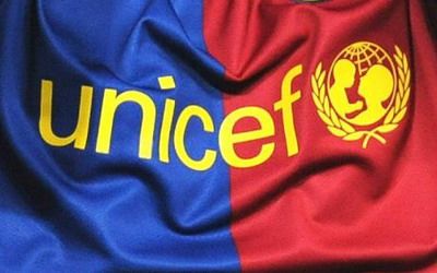 Barcelona UNICEF