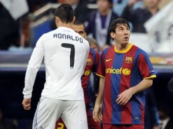 
	Pele: &quot;Messi nu e cel mai bun!&quot;&nbsp;De ce NU crede ca Messi si Ronaldo vor intra in istorie!
