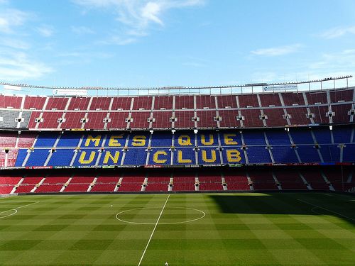 INCA UN PRAG ISTORIC! Barcelona e singura echipa din lume cu 2.2 milioane de oameni pe stadion!_2