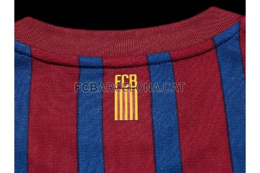 Barcelona ALL BLACKS! Jucatorii s-au pozat pentru prima data in noile tricouri! Vezi istoria FOTO a echipei care nu si-a schimbat niciodata modelul_6