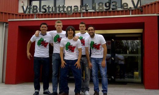 Marica si Del Piero ajuta victimele cutremului din Japonia: alti 4 jucatori au cumparat tricouri de sustinere! Afla cat costa:_2