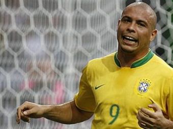 
	SCENARIUL retragerii lui Ronaldo! Afla ce-i asteapta pe romani in amicalul cu Brazilia:
