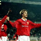 David Beckham, din nou in tricoul lui Manchester United! MOTIVUL pentru care sa intoarce pe Old Trafford: