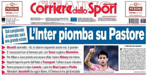 
	NEBUNIE in Italia! Cele mai tari 10 transferuri anuntate: Ribery, Trezeguet si Ancelotti sunt pe lista

