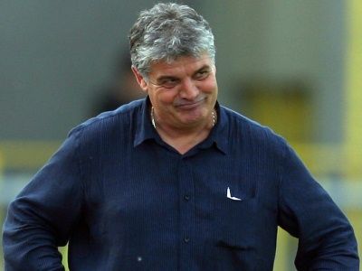 Dinamo Ioan Andone Steaua