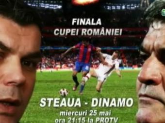 
	PREMIERA! Steaua - Dinamo e LIVE pe toate telefoanele mobile! Testeaza-ti ACUM telefonul mobil
